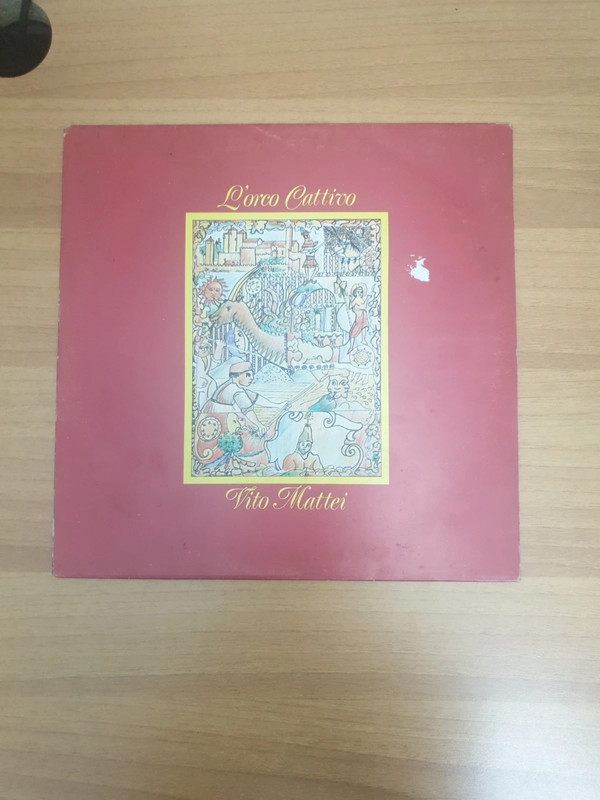 Vinile