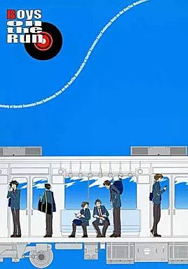 Yukari Yamada Doujinshi Ragazzi in Fuga per Donna [Età 13+]