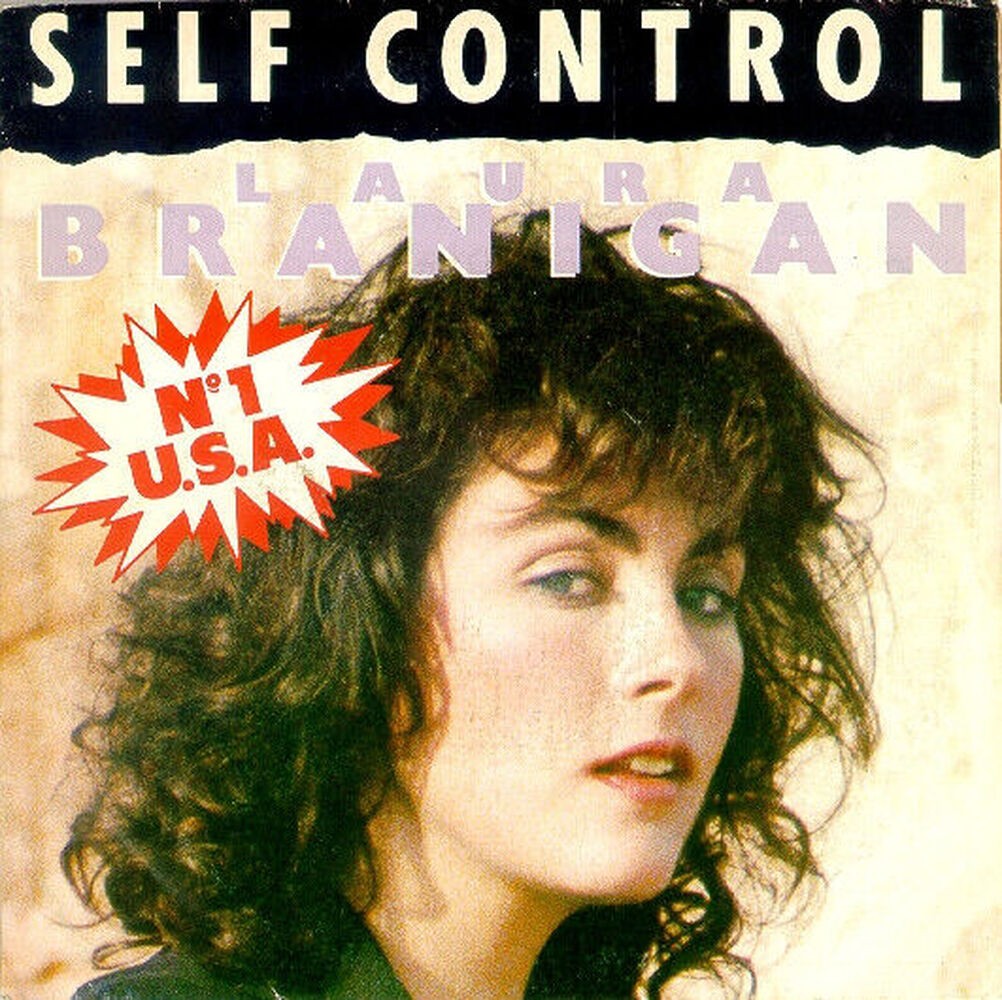 Self Control | In Ottime Condizioni