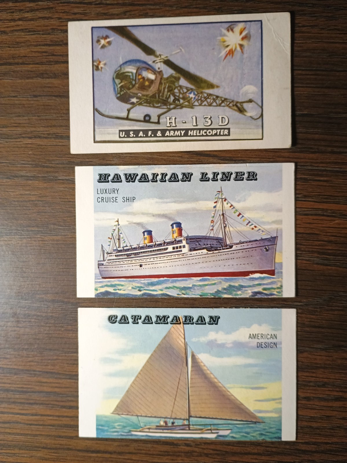 1955 Doeskin F378 Lot
