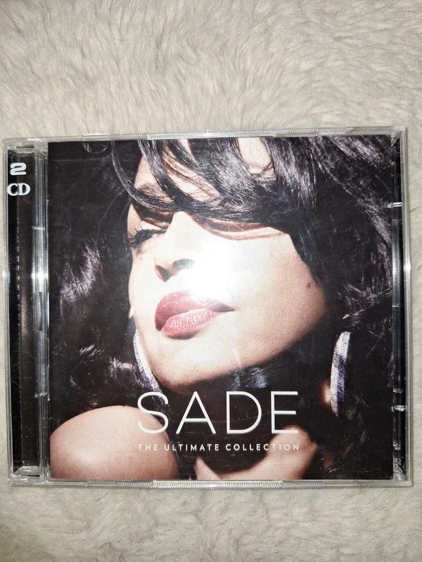 SADE CD