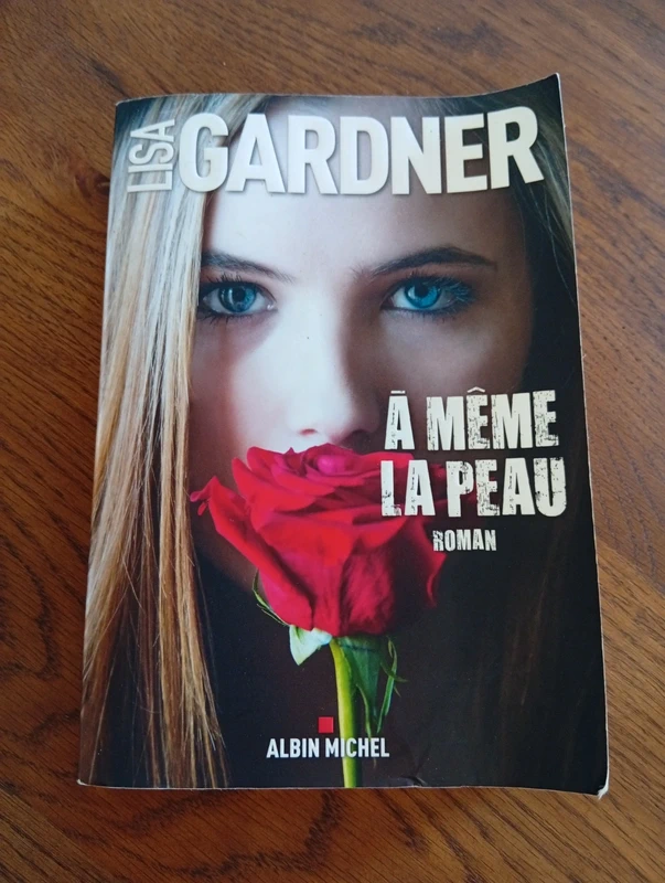 À même la peau