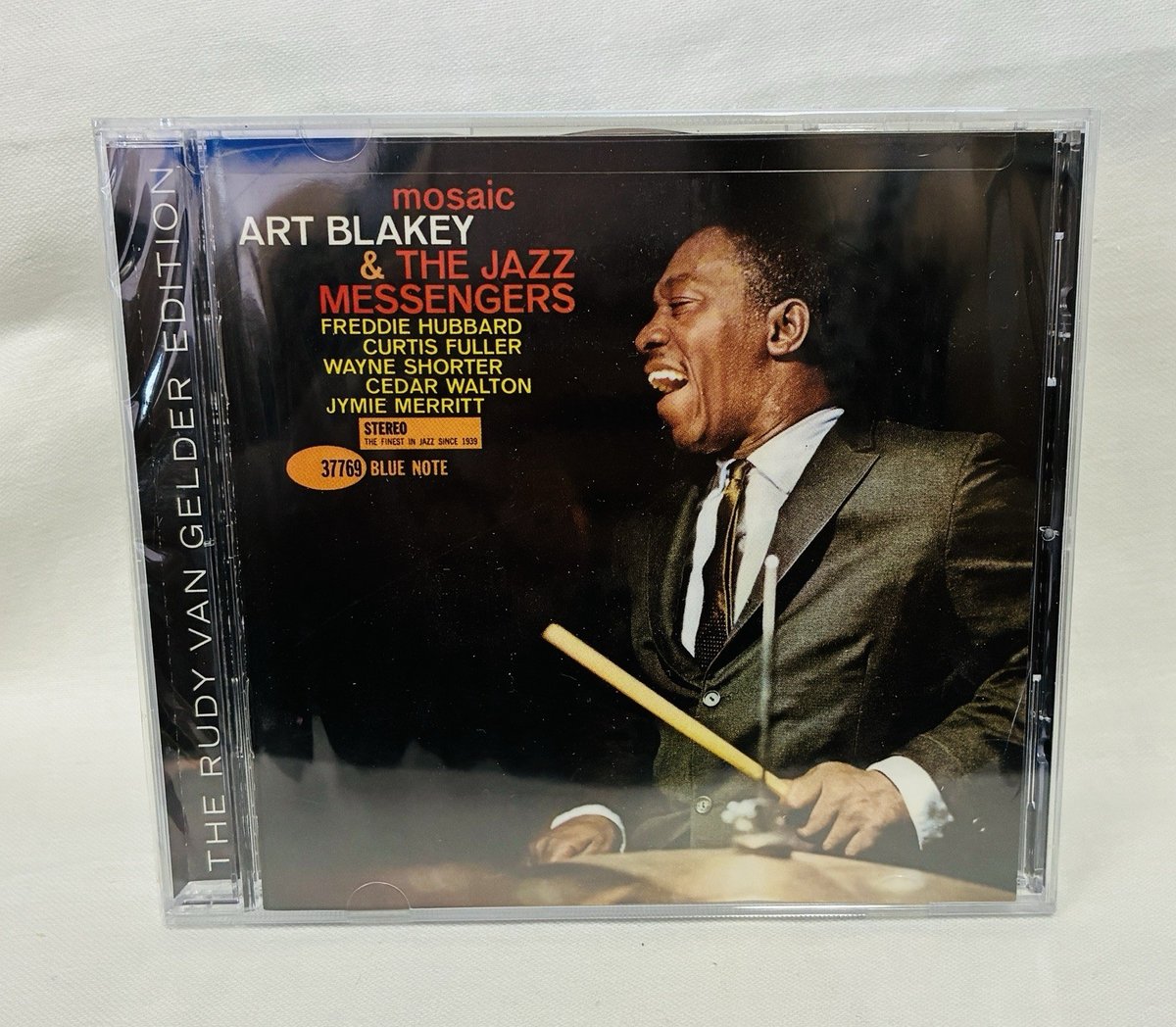 Mosaic by Art Blakey (CD, 2006)