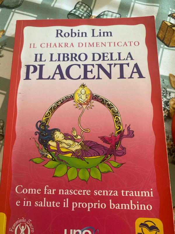 Il libro della placenta