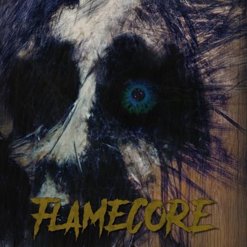 FLAMECORE - CD - Q842z