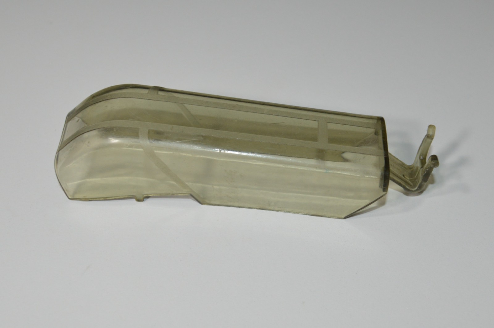 Gi Joe Dragonfly 1983 Canopy Vehicle Part