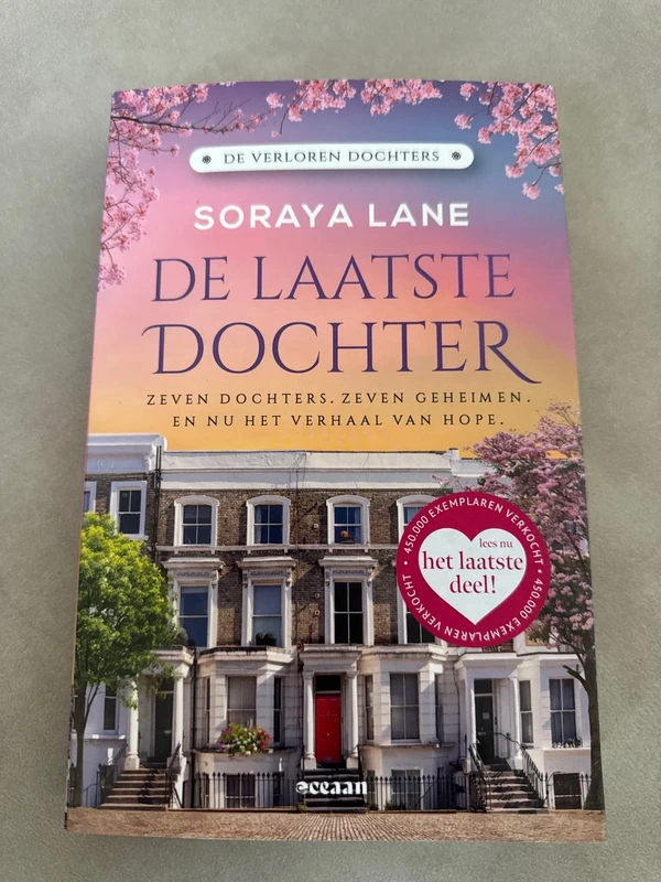 De laatste dochter