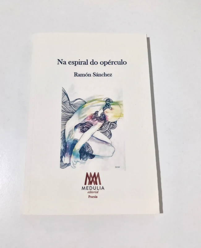 Na espiral do opérculo