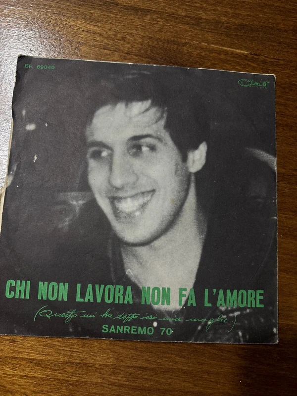 Adriano Celentano