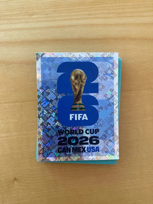 Stikers panini