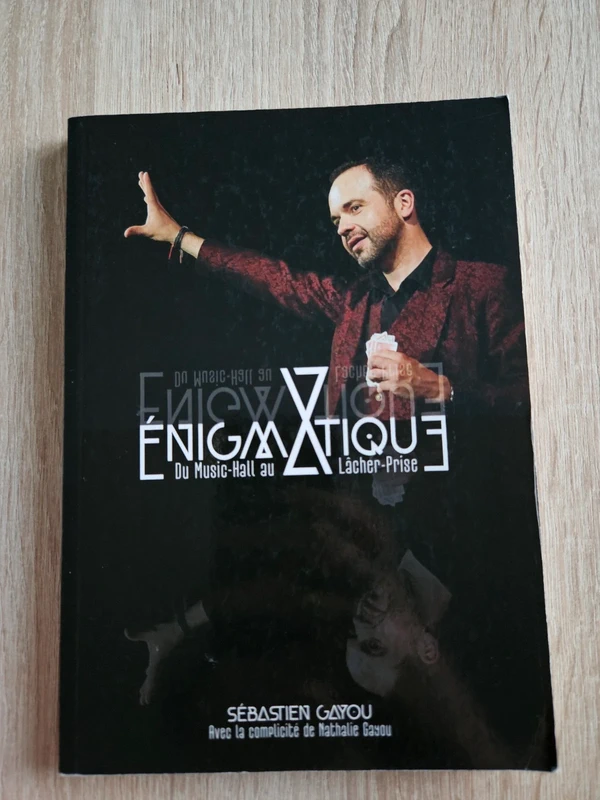Énigmatique