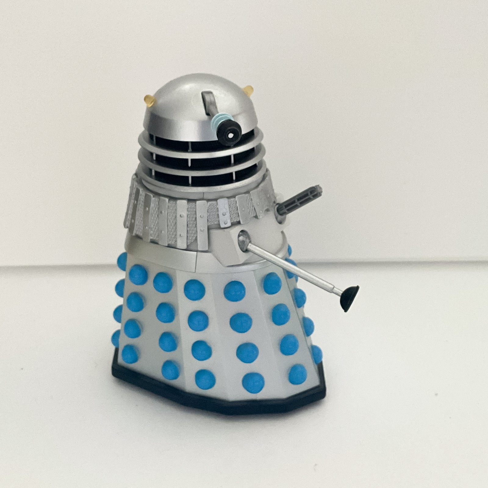 Modellino Power Dalek - STORIA 6 - Doctor Who Action Combine P&P HOTD