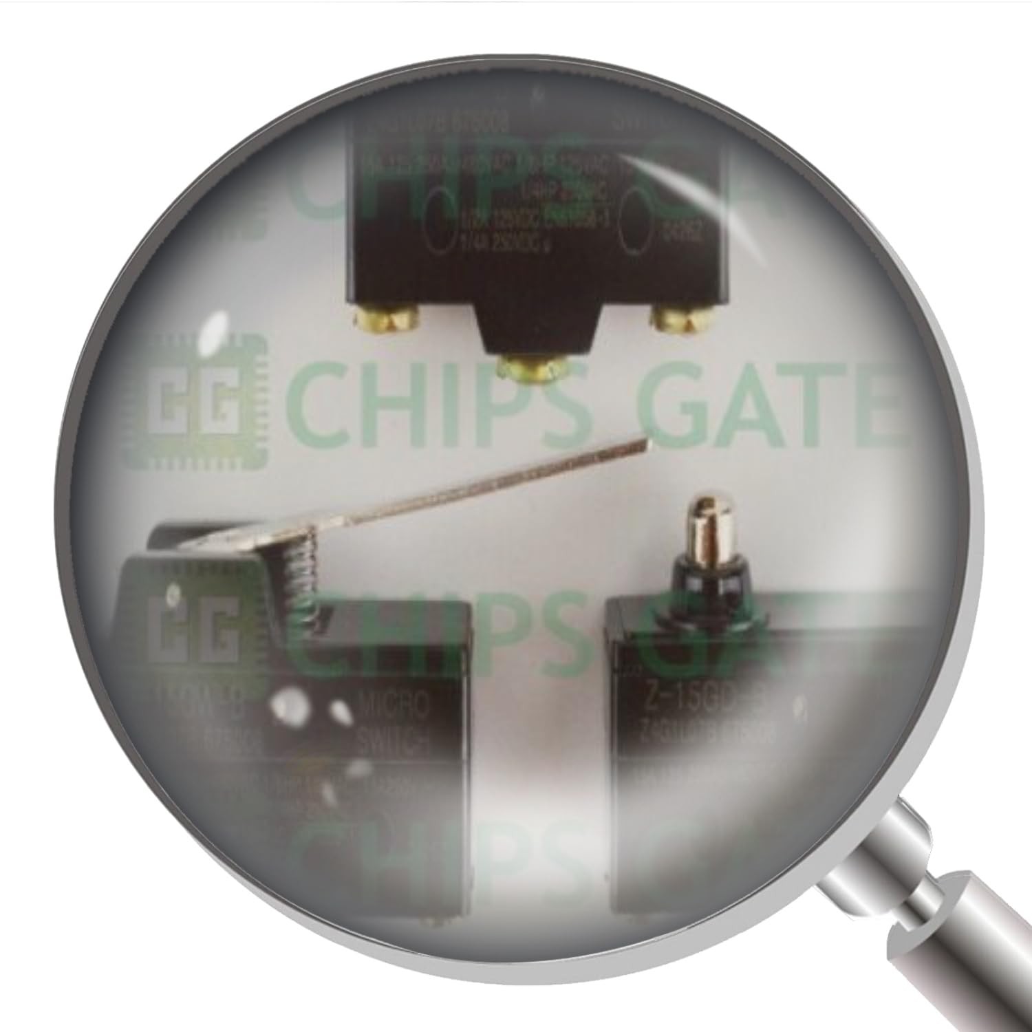 Z-15GQ22-B 2Pcs New Z-15GQ22-B - Chips Gate, founded 2010, professional