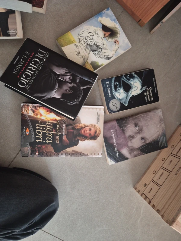 Libri