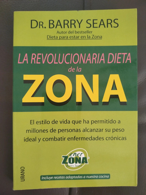 La revolucionaria dieta de la zona