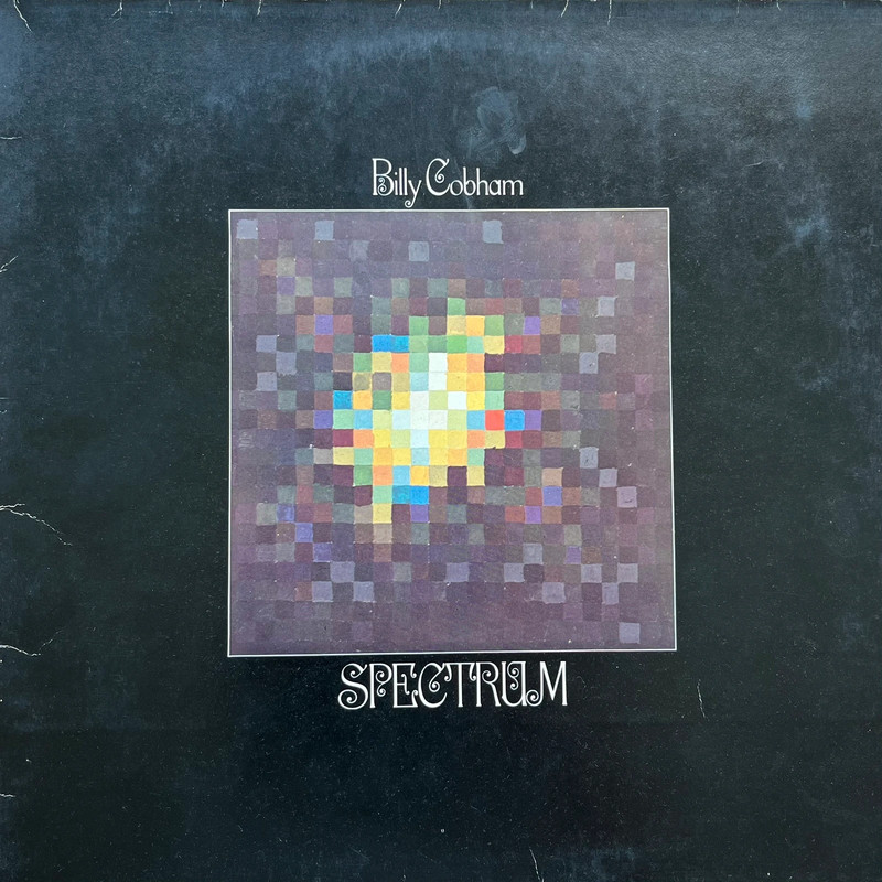 Billy Cobham - Spectrum