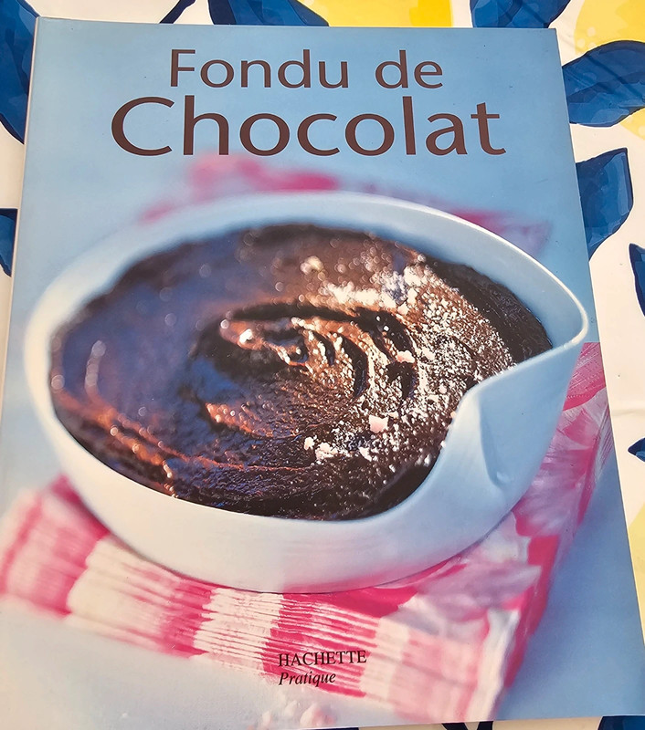 Recettes