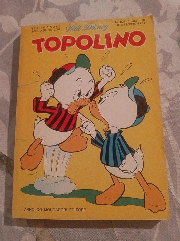 Fumetti