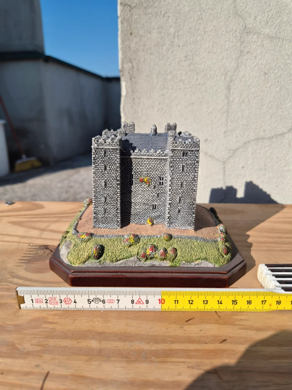 Castello irlandese