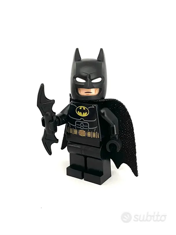 Lego Batman