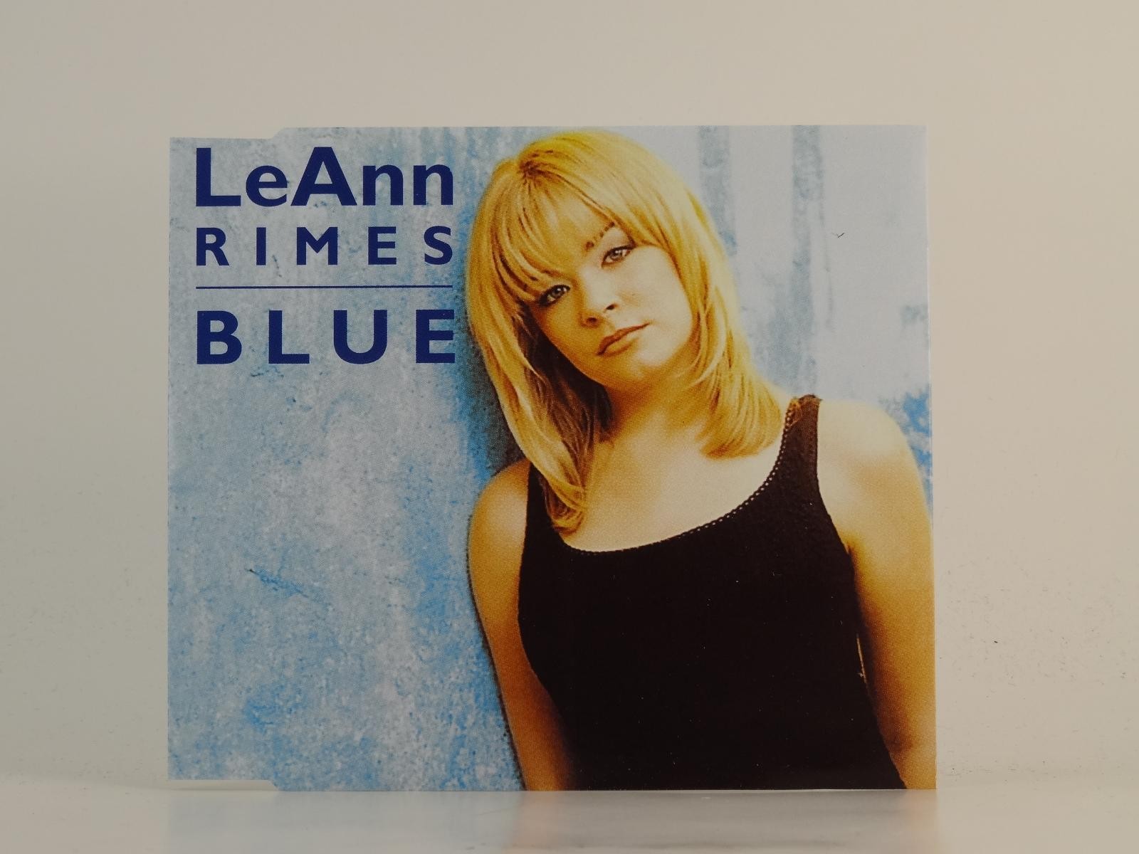 LEANN RIMES BLUE (H1) Must have 
