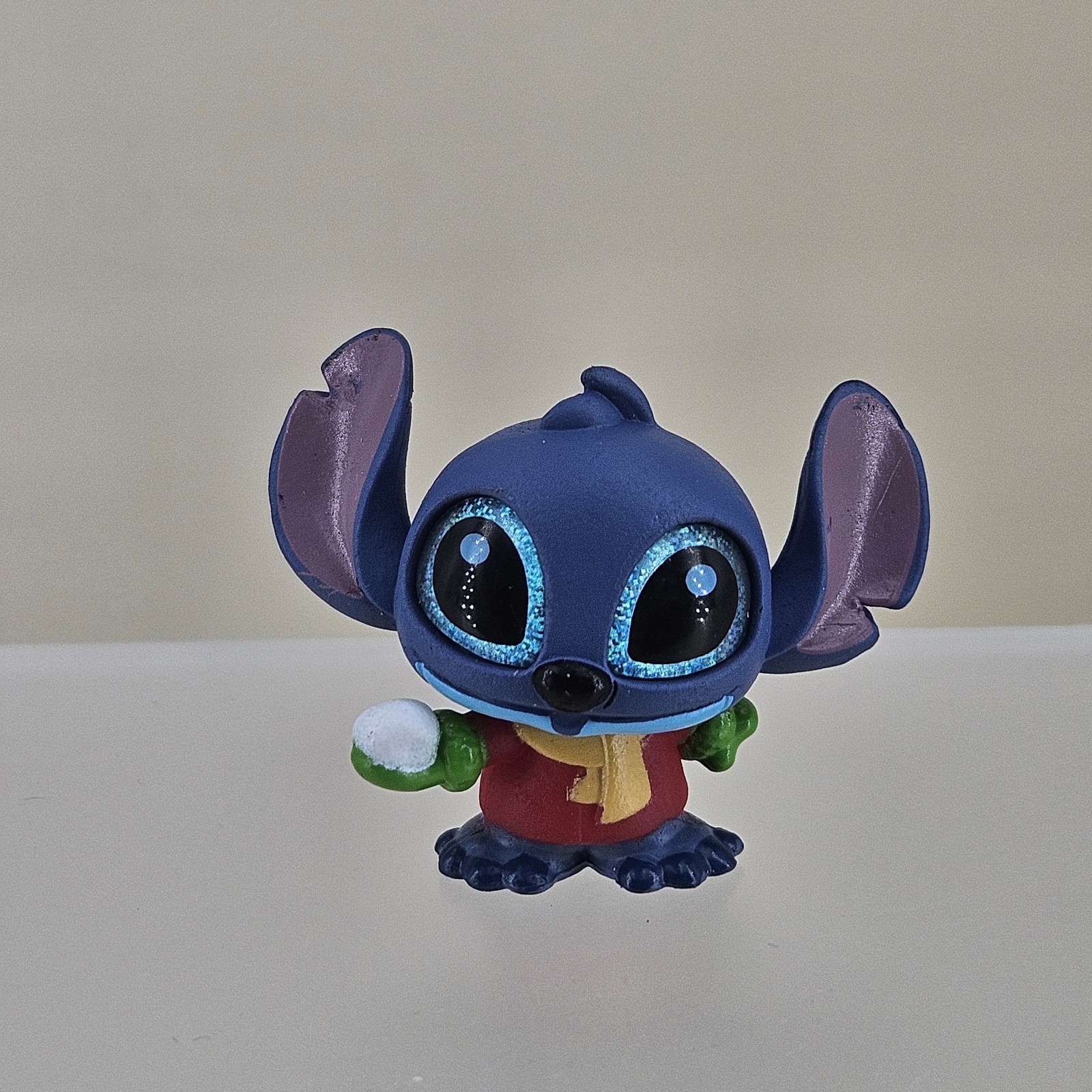 Portaoggetti Disney - Stitch - Esclusiva Avvento 2026 - Lilo e Stitch 