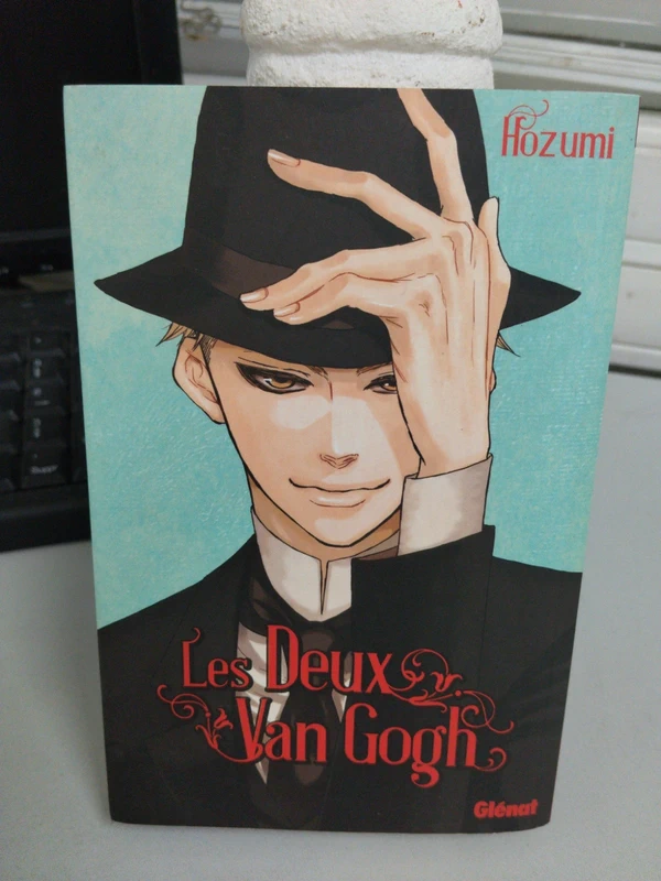 Les Deux Van Gogh - Hozumi