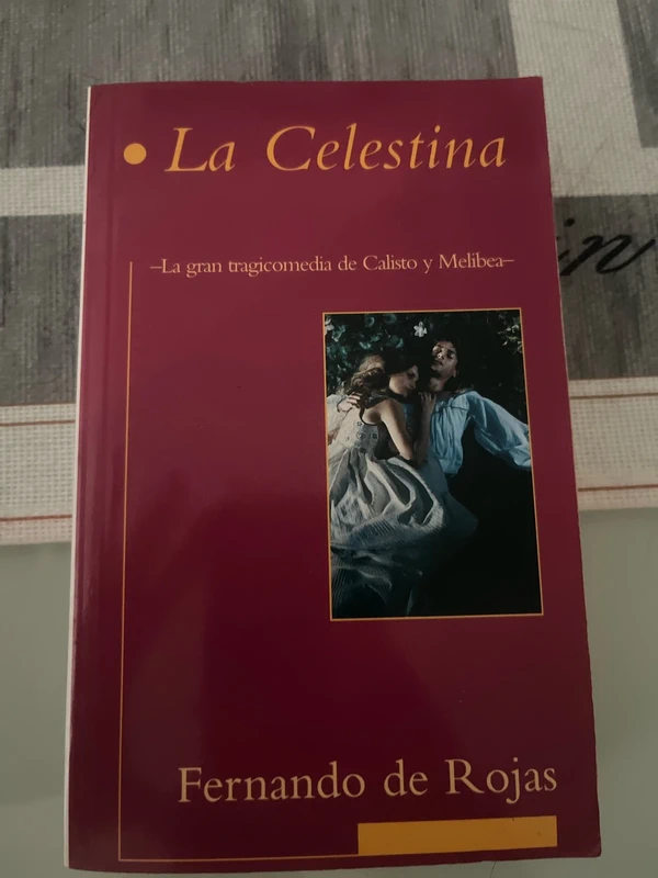La celestina