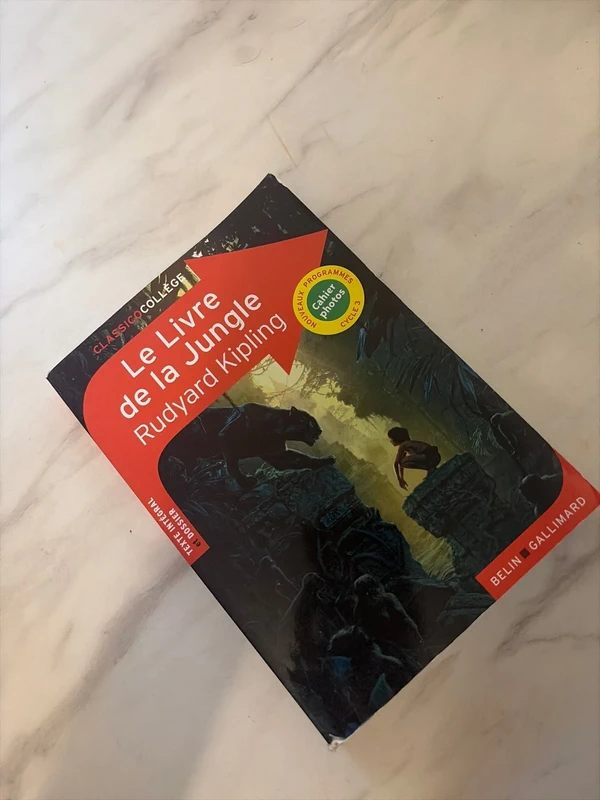 Livre