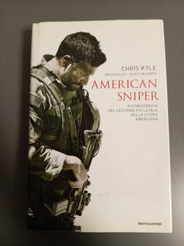 American sniper