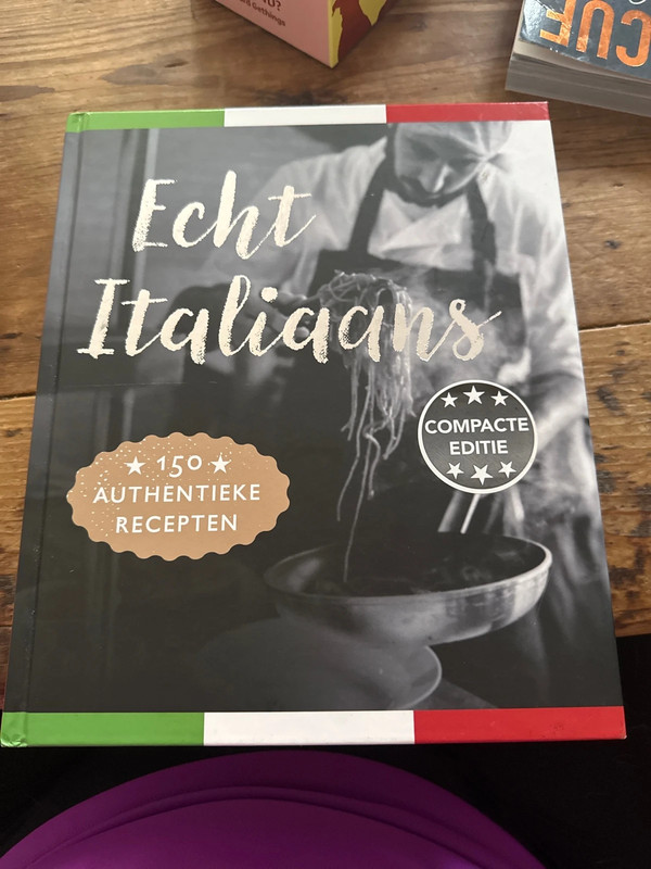 Echt Italiaans