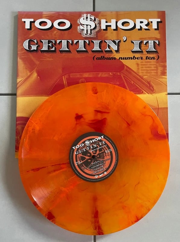 Support mural platine disque vinyle 33 et 45 tours
