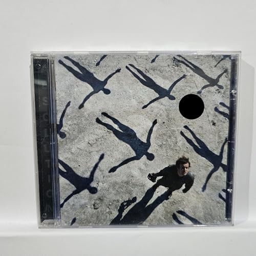 JACK HANCHER - MUSE - CD - N4z