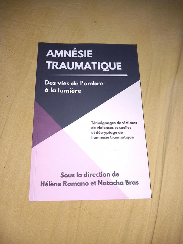 Amnésie traumatique