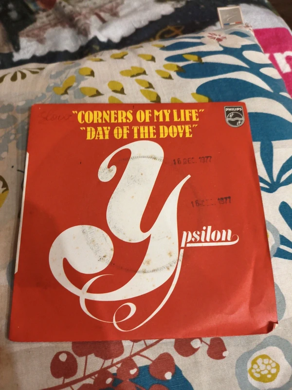 Ypsilon