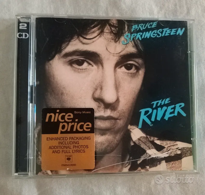 Bruce Springsteen 