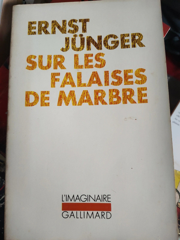Ernst Jünger