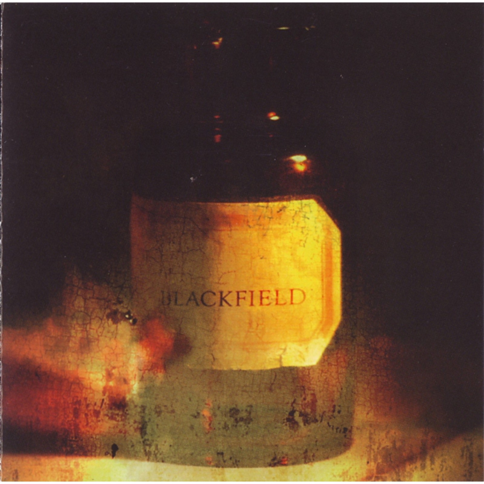 Blackfield Blackfield (Edizione Del 20° Anniversario) LP Vinile NUOVO