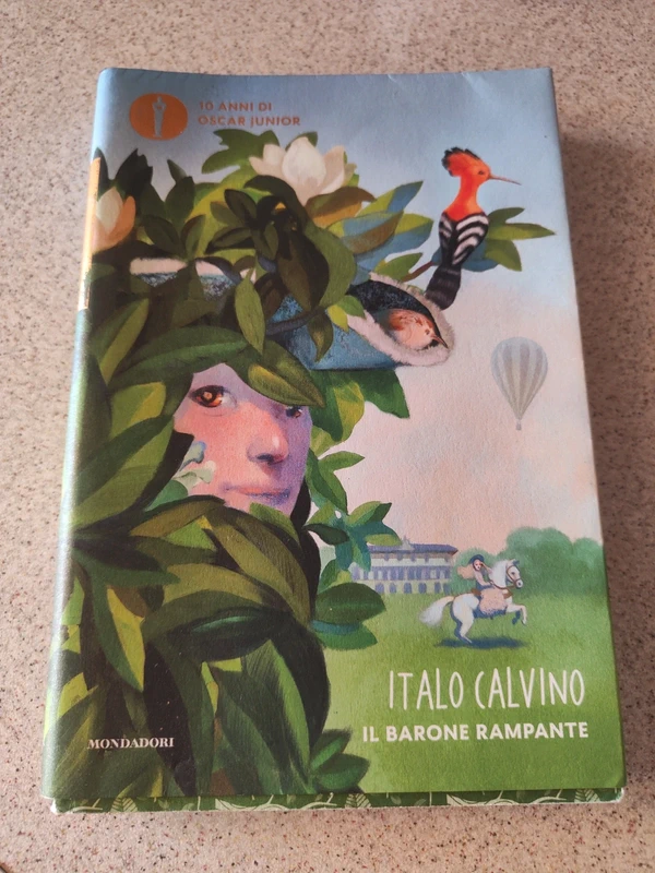 Libro