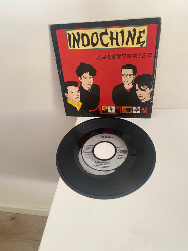 Indochine