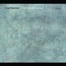 In lIstesso Tempo von Kremer | CD | Zustand sehr gut