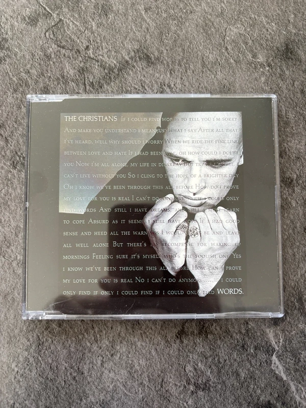 The Christisns Words 662 847