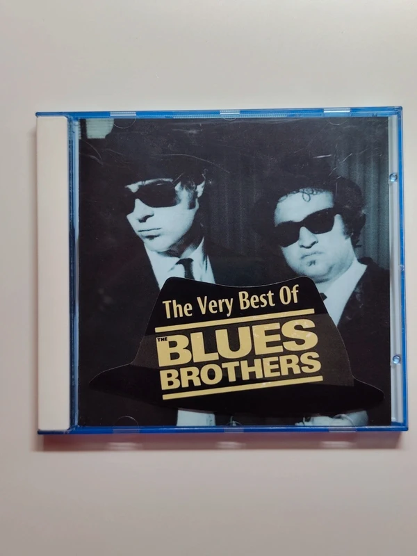 Blues Brothers greatest hits