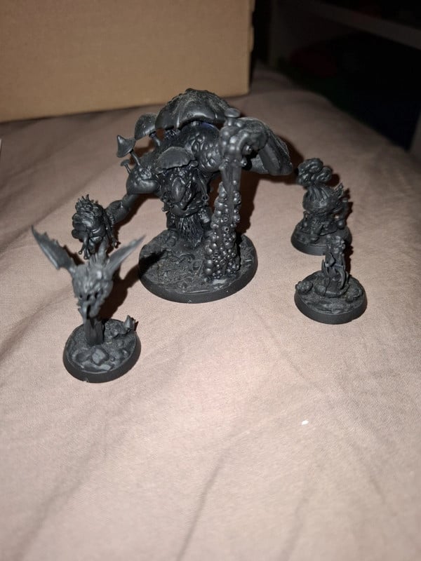 Figurines Games Workshop