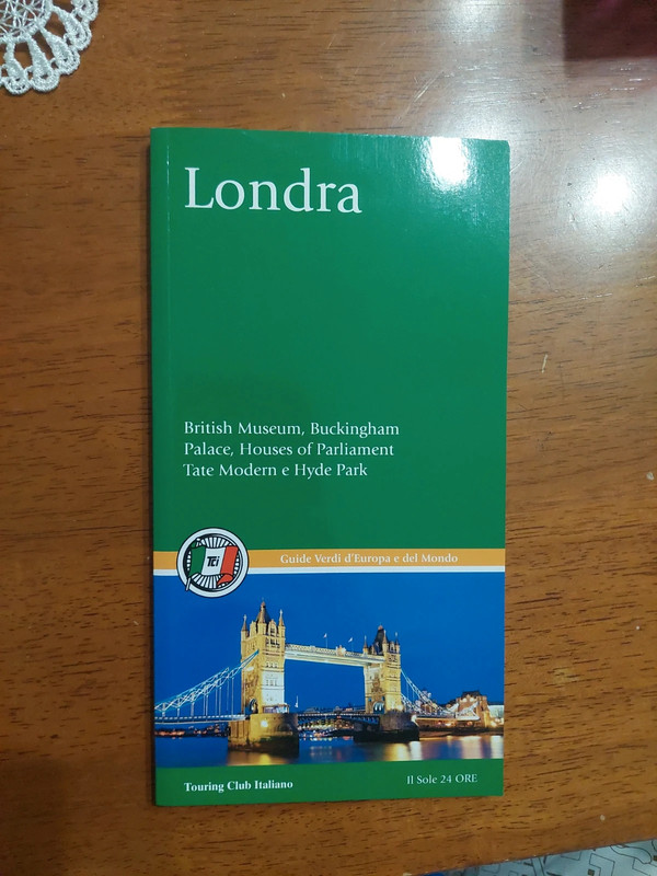 Londra
