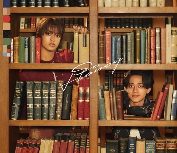 King & Prince So Honey EP Limited Edition B DVD CD UPCJ-9082 Japan BRAND NEW