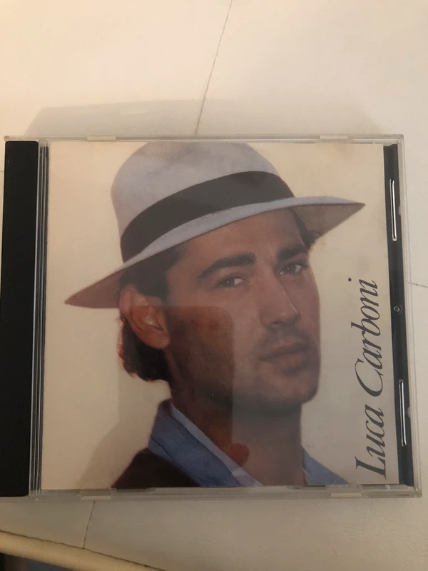 Cd Luca Carboni