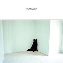 The Horror von Get Well Soon | CD | Zustand gut