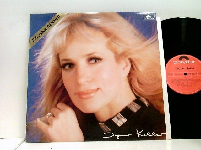 Dagmar Koller Koller, Dagmar: