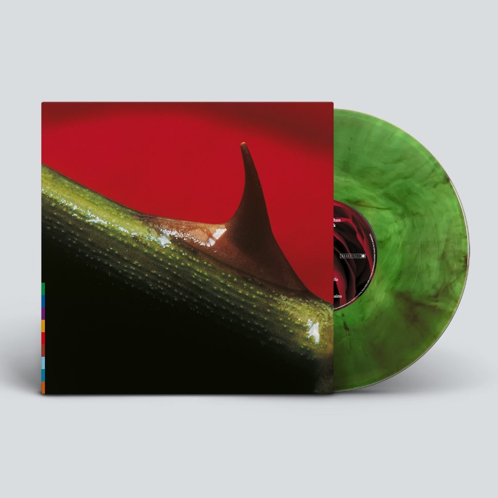 NUSRAT FATEH ALI KHAN And MICHAEL BROOK Night Song - 30° Anniversario - Presale
